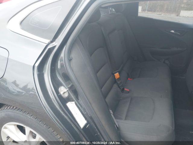 1G1ZE5ST8HF113354 Chevrolet MALIBU 1LT