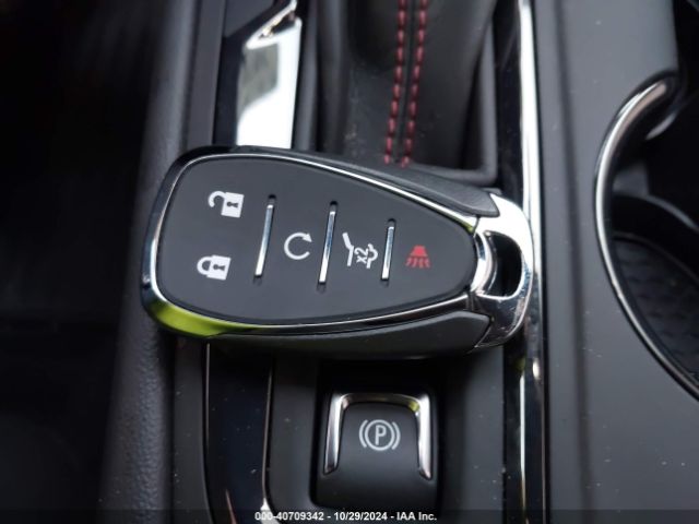 3GNAXMEG3RL354230 Chevrolet Equinox Fwd Rs