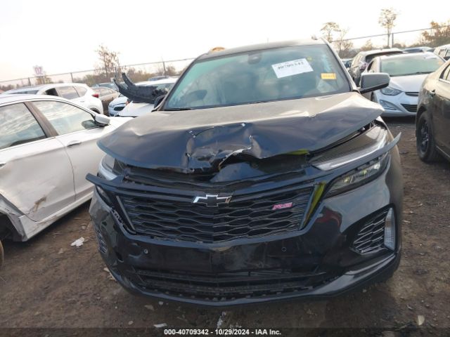 3GNAXMEG3RL354230 Chevrolet Equinox Fwd Rs