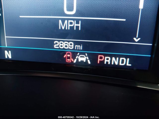3GNAXMEG3RL354230 Chevrolet Equinox Fwd Rs