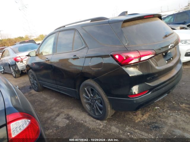 3GNAXMEG3RL354230 Chevrolet Equinox Fwd Rs