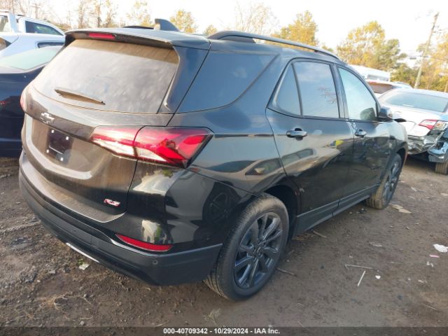 3GNAXMEG3RL354230 Chevrolet Equinox Fwd Rs