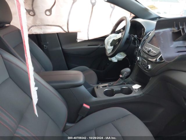 3GNAXMEG3RL354230 Chevrolet Equinox Fwd Rs