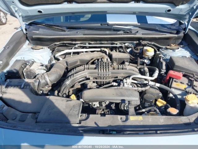 JF2GTAEC8LH268722 Subaru Crosstrek Premium