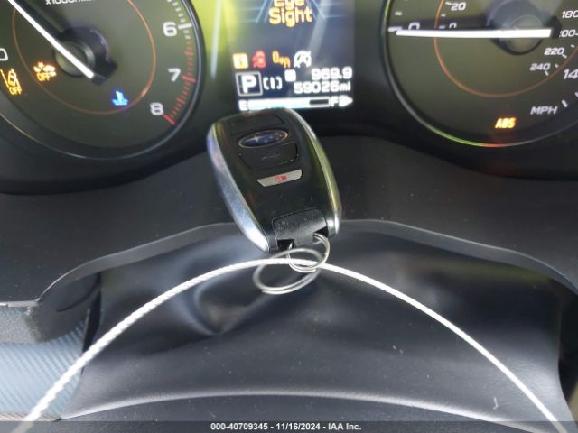 JF2GTAEC8LH268722 Subaru Crosstrek Premium