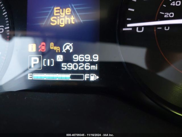 JF2GTAEC8LH268722 Subaru Crosstrek Premium