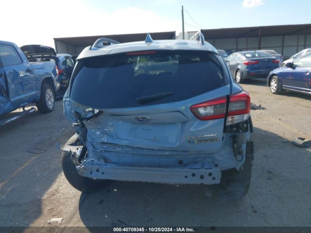JF2GTAEC8LH268722 Subaru Crosstrek Premium