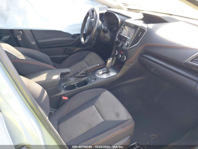 JF2GTAEC8LH268722 Subaru Crosstrek Premium