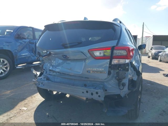 JF2GTAEC8LH268722 Subaru Crosstrek Premium