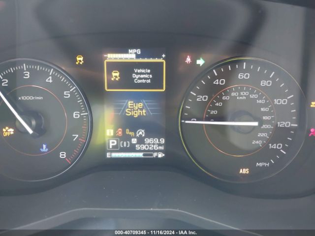 JF2GTAEC8LH268722 Subaru Crosstrek Premium