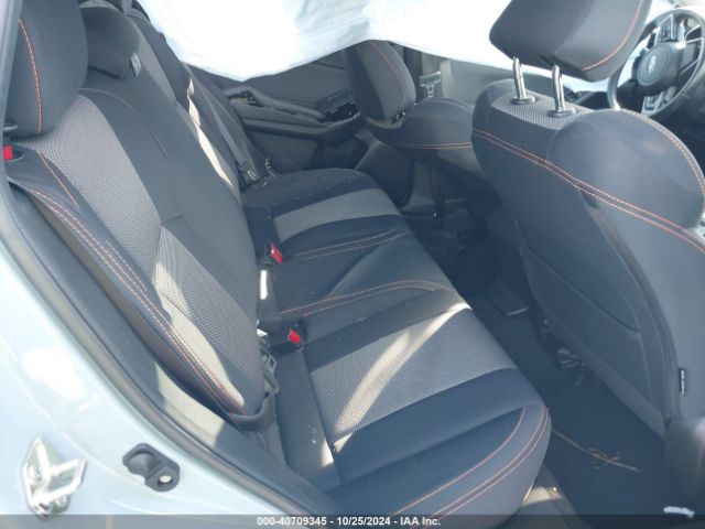 JF2GTAEC8LH268722 Subaru Crosstrek Premium