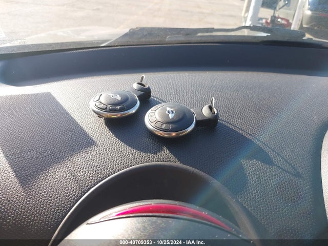 2012 MINI COOPER S COUNTRYMAN WMWZC5C59CWL60093 Photo 10