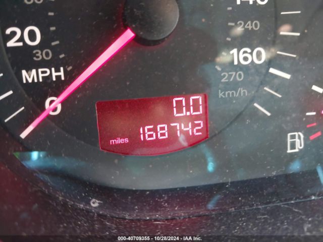 2008 AUDI Q7 WA1BY94L08D027806 Photo 6