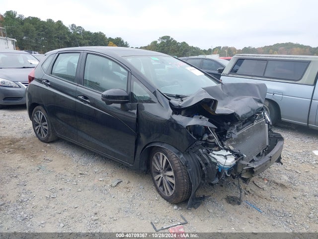 2015 3HGGK5H81FM728806 main image