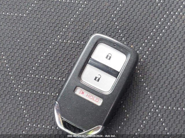 Honda Fit Ex/ex-l 2015 3HGGK5H81FM728806 Image 11