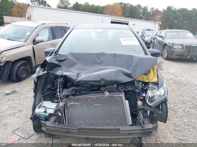 Honda Fit Ex/ex-l 2015 3HGGK5H81FM728806 Image 12