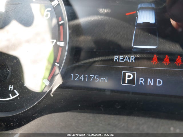 Nissan Titan Sv 4x4 2021 1N6AA1EC5MN522638 Image 15