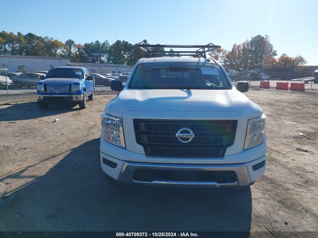 Nissan Titan Sv 4x4 2021 1N6AA1EC5MN522638 Image 6