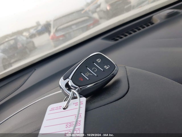 Chevrolet EQUINOX LT 2018 2GNAXJEV6J6342529 Image 11