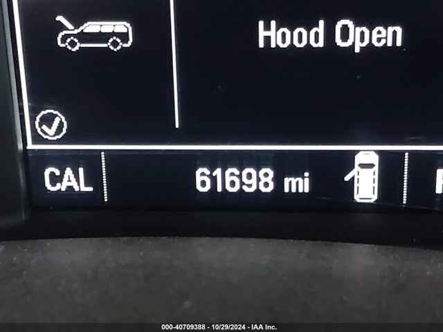 Chevrolet EQUINOX LT 2018 2GNAXJEV6J6342529 Image 15