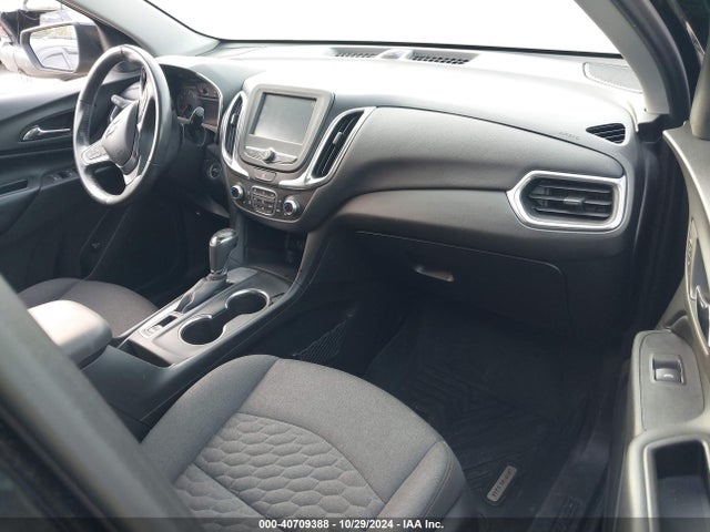 Chevrolet EQUINOX LT 2018 2GNAXJEV6J6342529 Image 5