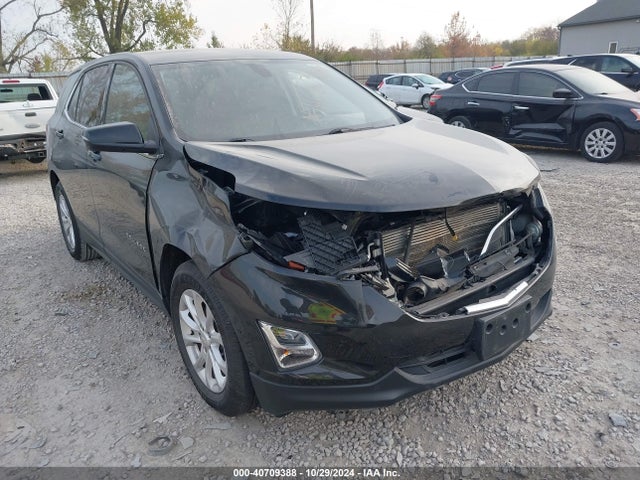 Chevrolet EQUINOX LT 2018 2GNAXJEV6J6342529 Image 6