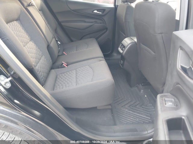 Chevrolet EQUINOX LT 2018 2GNAXJEV6J6342529 Image 8
