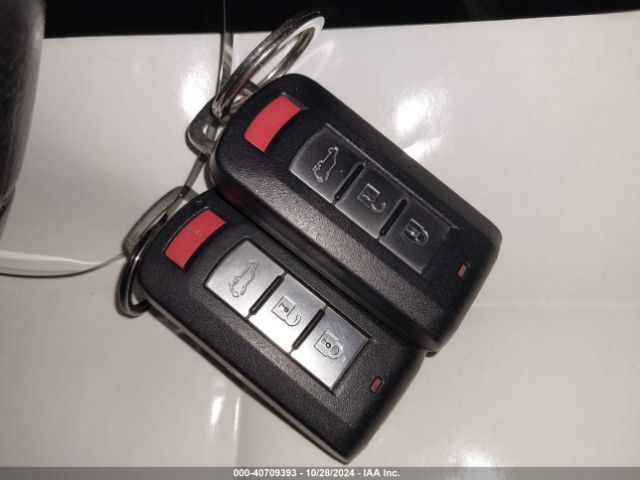 2016 MITSUBISHI OUTLANDER JA4AZ3A37GZ056652 Photo 10