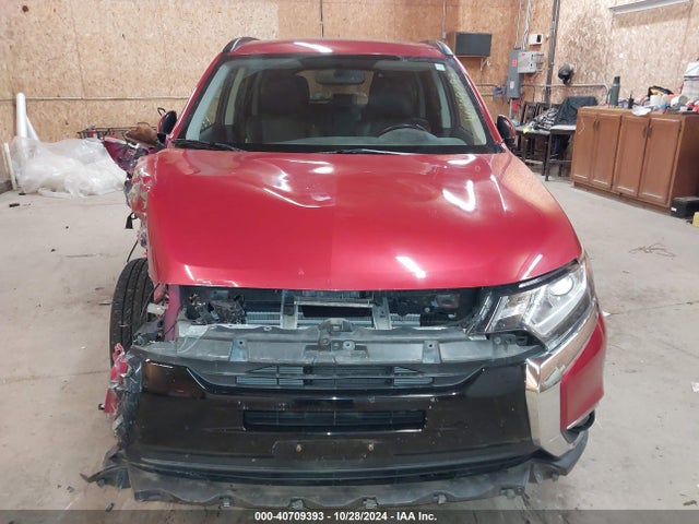 Mitsubishi Outlander Sel 2016 JA4AZ3A37GZ056652 Image 12