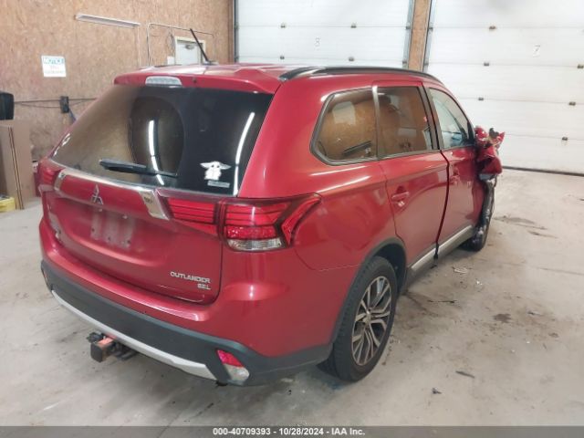 2016 MITSUBISHI OUTLANDER JA4AZ3A37GZ056652 Photo 3