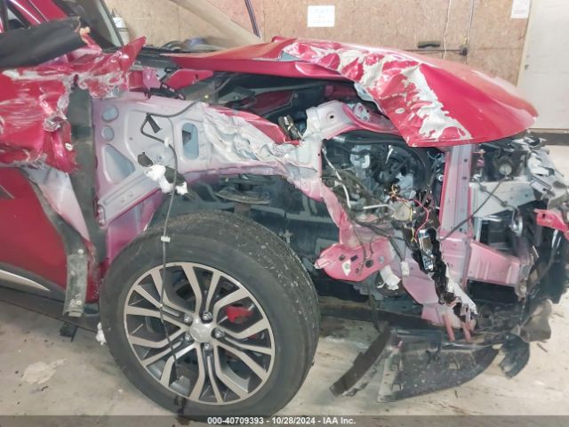 2016 MITSUBISHI OUTLANDER JA4AZ3A37GZ056652 Photo 5