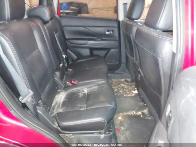 2016 MITSUBISHI OUTLANDER JA4AZ3A37GZ056652 Photo 7