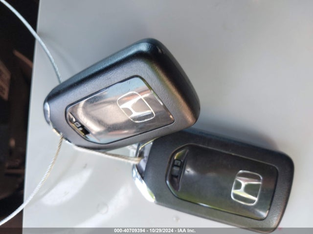 Honda CR-V EX 2017 2HKRW2H55HH685788 Image 11
