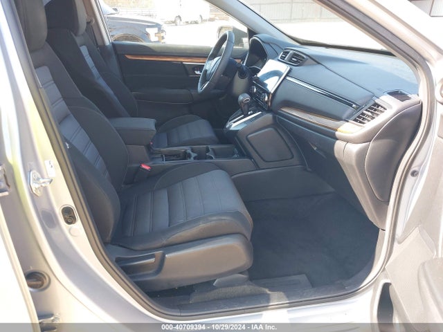 Honda CR-V EX 2017 2HKRW2H55HH685788 Image 5