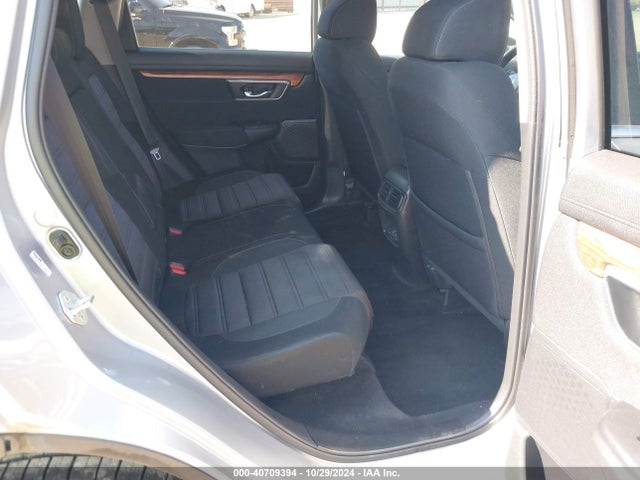 Honda CR-V EX 2017 2HKRW2H55HH685788 Image 8