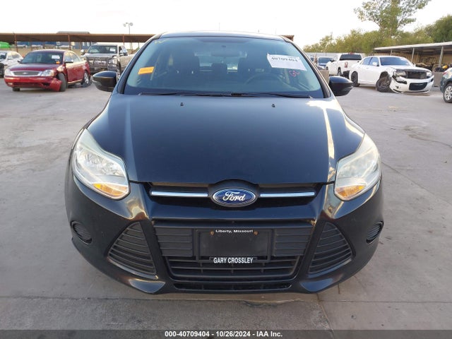 1FADP3K20EL390462 Ford FOCUS SE