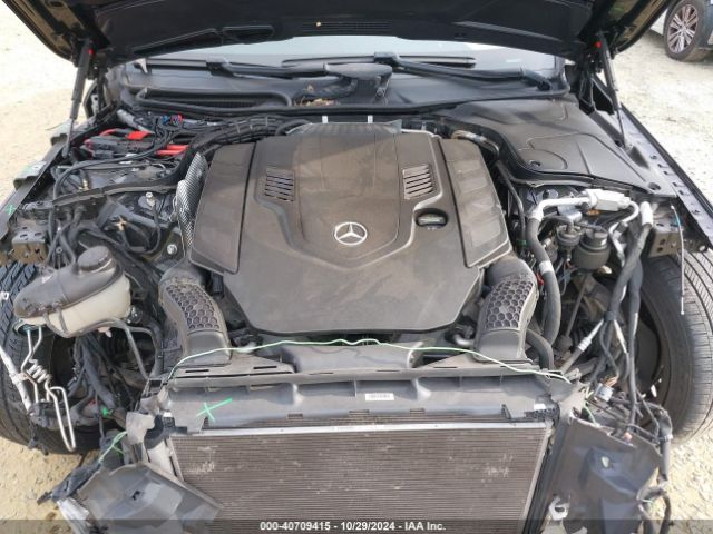 WDDUG8GB1LA510719 Mercedes-Benz S 560 4matic