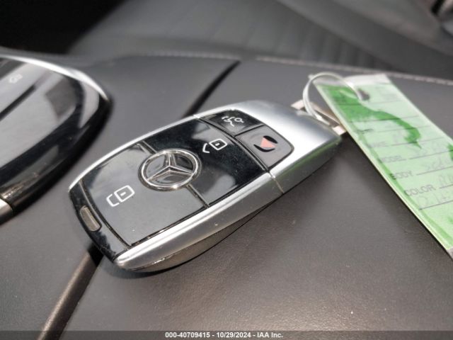 WDDUG8GB1LA510719 Mercedes-Benz S 560 4matic