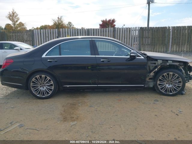 WDDUG8GB1LA510719 Mercedes-Benz S 560 4matic