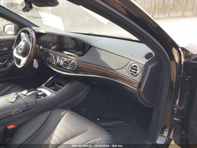WDDUG8GB1LA510719 Mercedes-Benz S 560 4matic