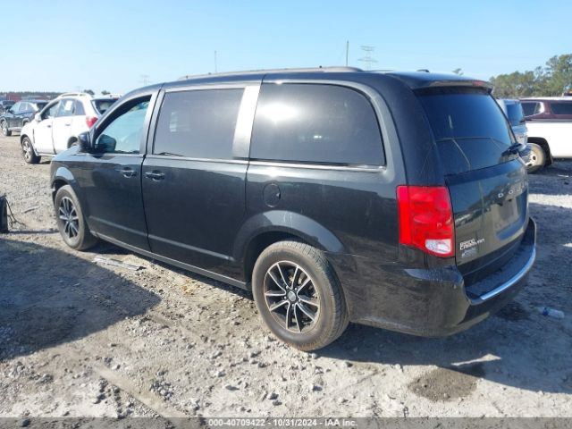 2C4RDGEG2JR326822 Dodge Grand Caravan Gt