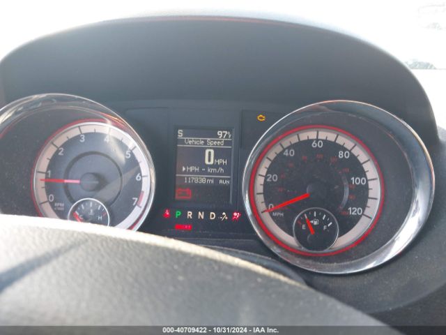 2C4RDGEG2JR326822 Dodge Grand Caravan Gt