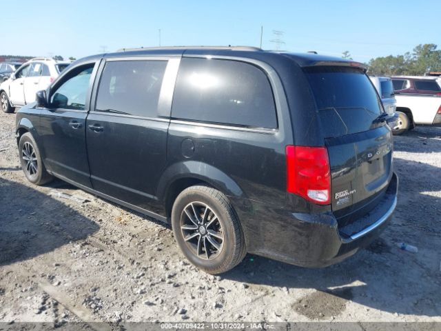 2C4RDGEG2JR326822 Dodge Grand Caravan Gt