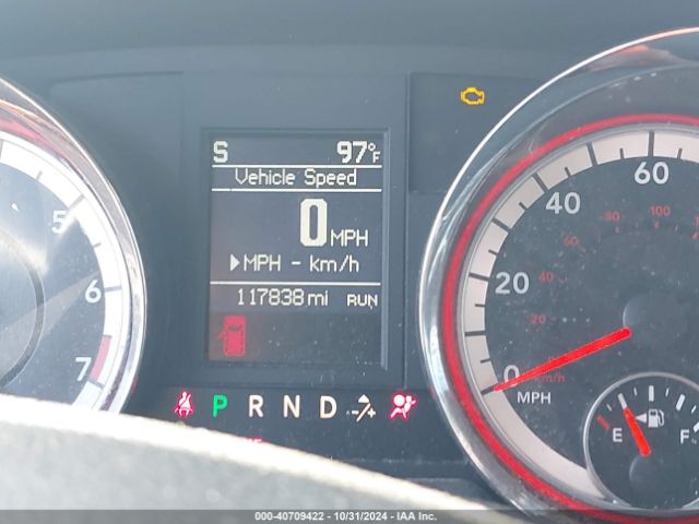 2C4RDGEG2JR326822 Dodge Grand Caravan Gt