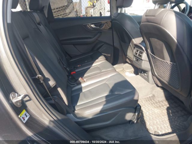WA1LAAF76JD038082 Audi Q7 3.0t Premium