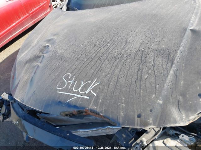 2HGFC2F77JH545225 Honda CIVIC EX