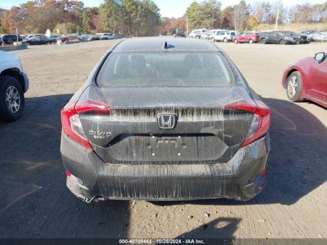 2HGFC2F77JH545225 Honda CIVIC EX
