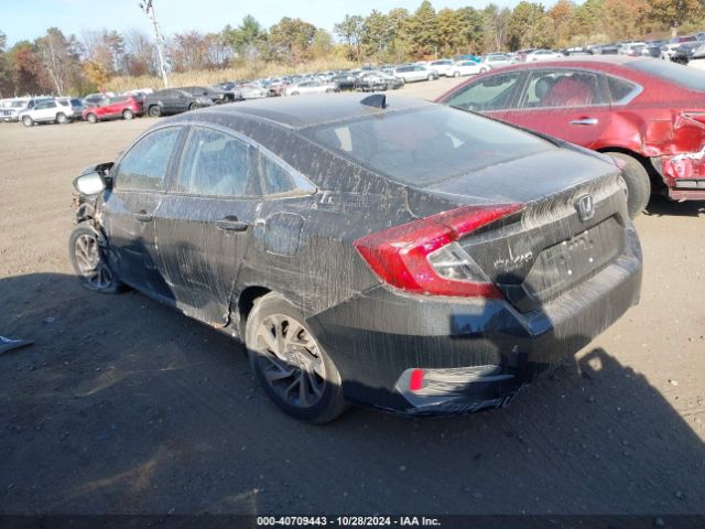 2HGFC2F77JH545225 Honda CIVIC EX