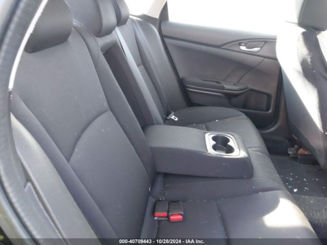 2HGFC2F77JH545225 Honda CIVIC EX
