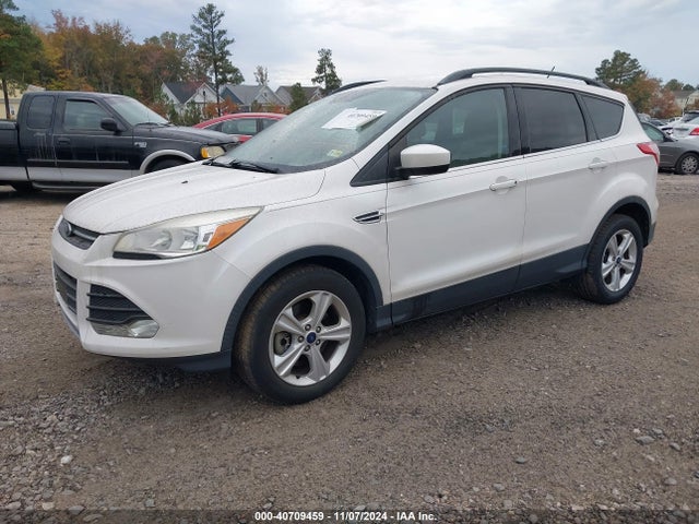 Ford ESCAPE SE 2016 1FMCU0G92GUB31838 Image 2